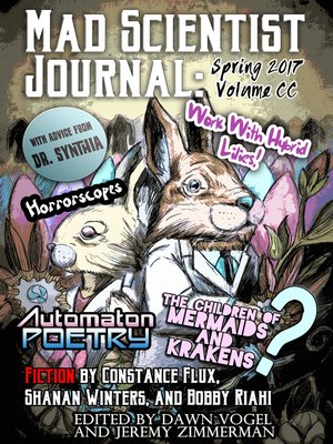 cover image of Spring 2017